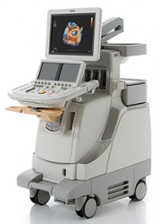 УЗИ аппарат Ultrasound System Philips IE33