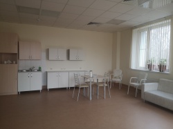 Эрготерапия (фото 2) - кабинет