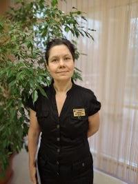 Вавилова Юлия Викторовна