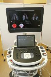 Ультразвуковой аппарат EPIC-7 Philips Ultrasound