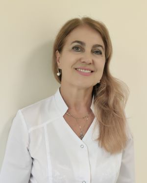 Алехина Елена Александровна