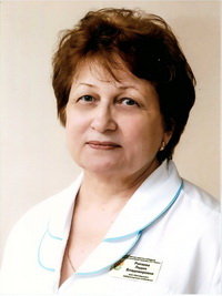 Ропаева Лидия Владимировна