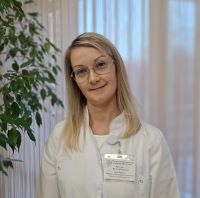 Якутова Наталья Петровна